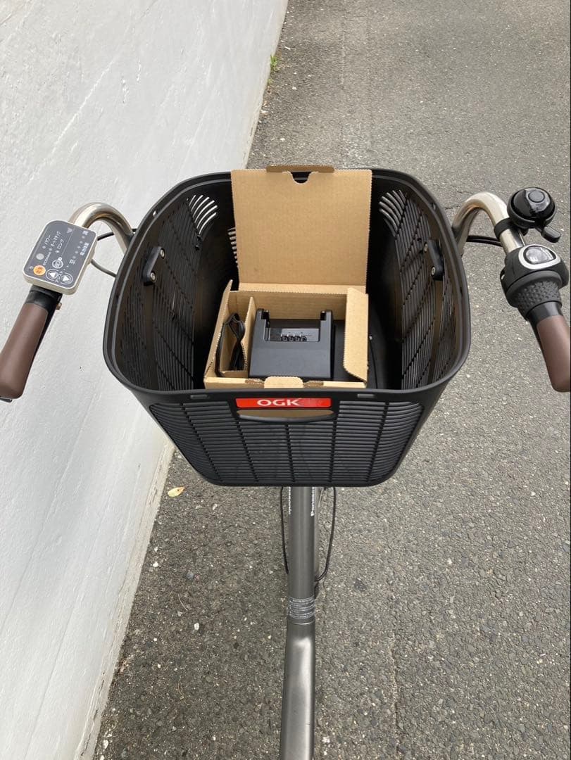 1530 充電器なし