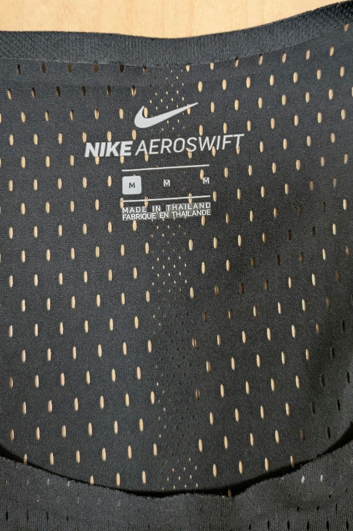 Nike Aerowswift トップス Mサイズ 2枚セット