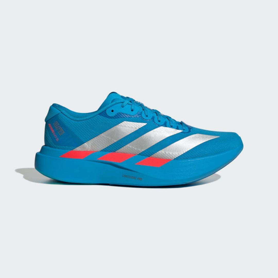 アディダス　ADIZERO EVO SL WOVEN 27.0cm