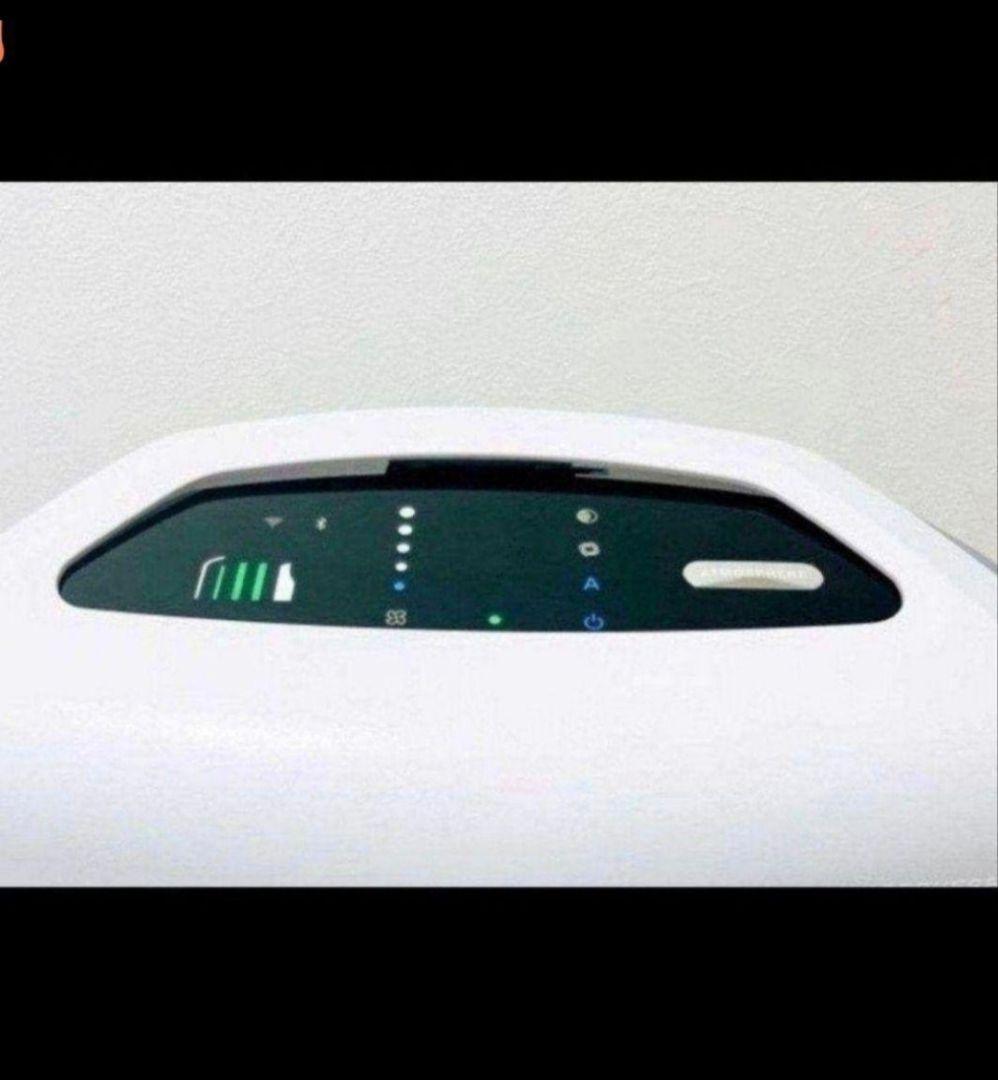 希少 Amway アムウェイ 2024年製 空気清浄機 アトモスフィアスカイ@