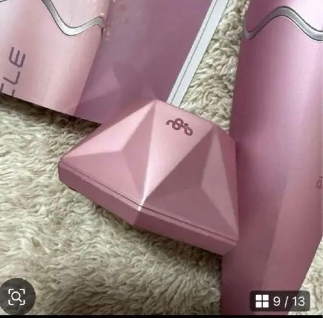 美顔器　プラズマクル　セブンビューティー