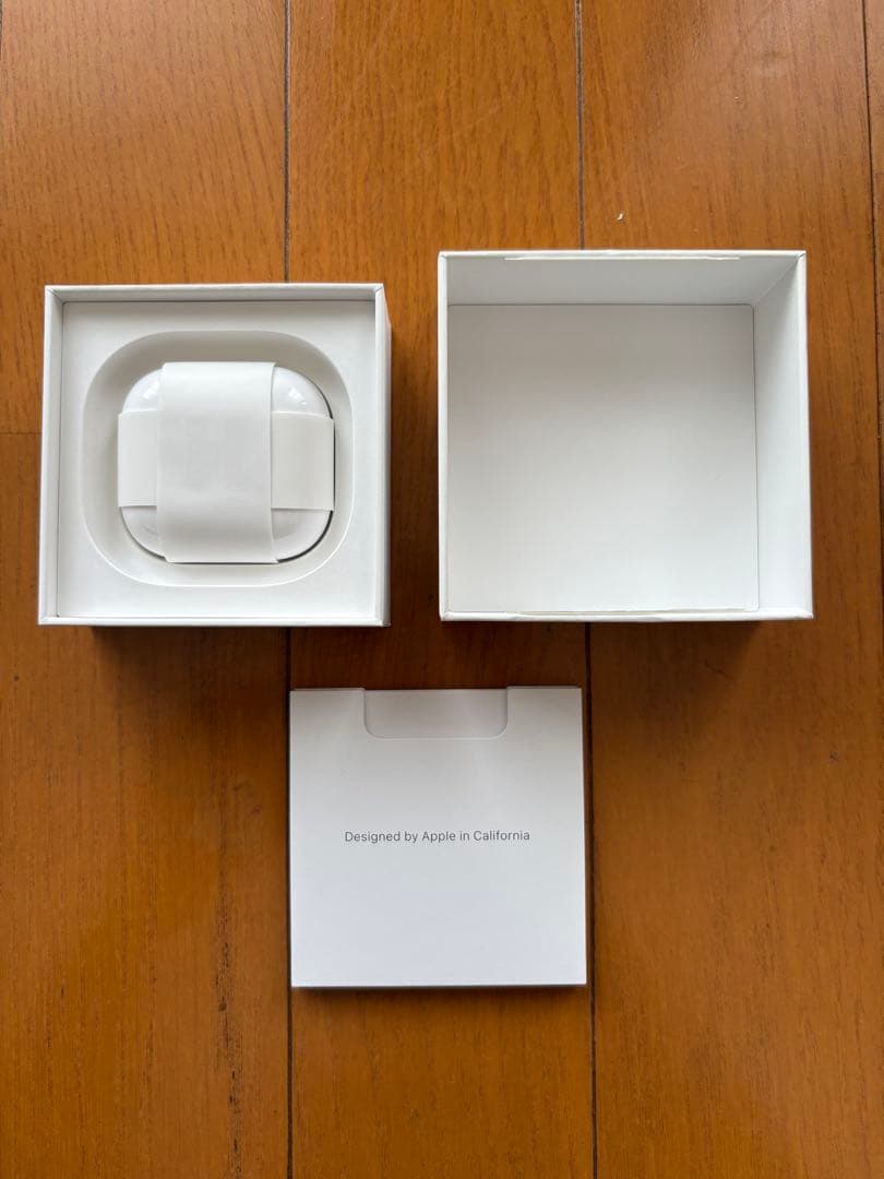 Airpods第４世代 美品