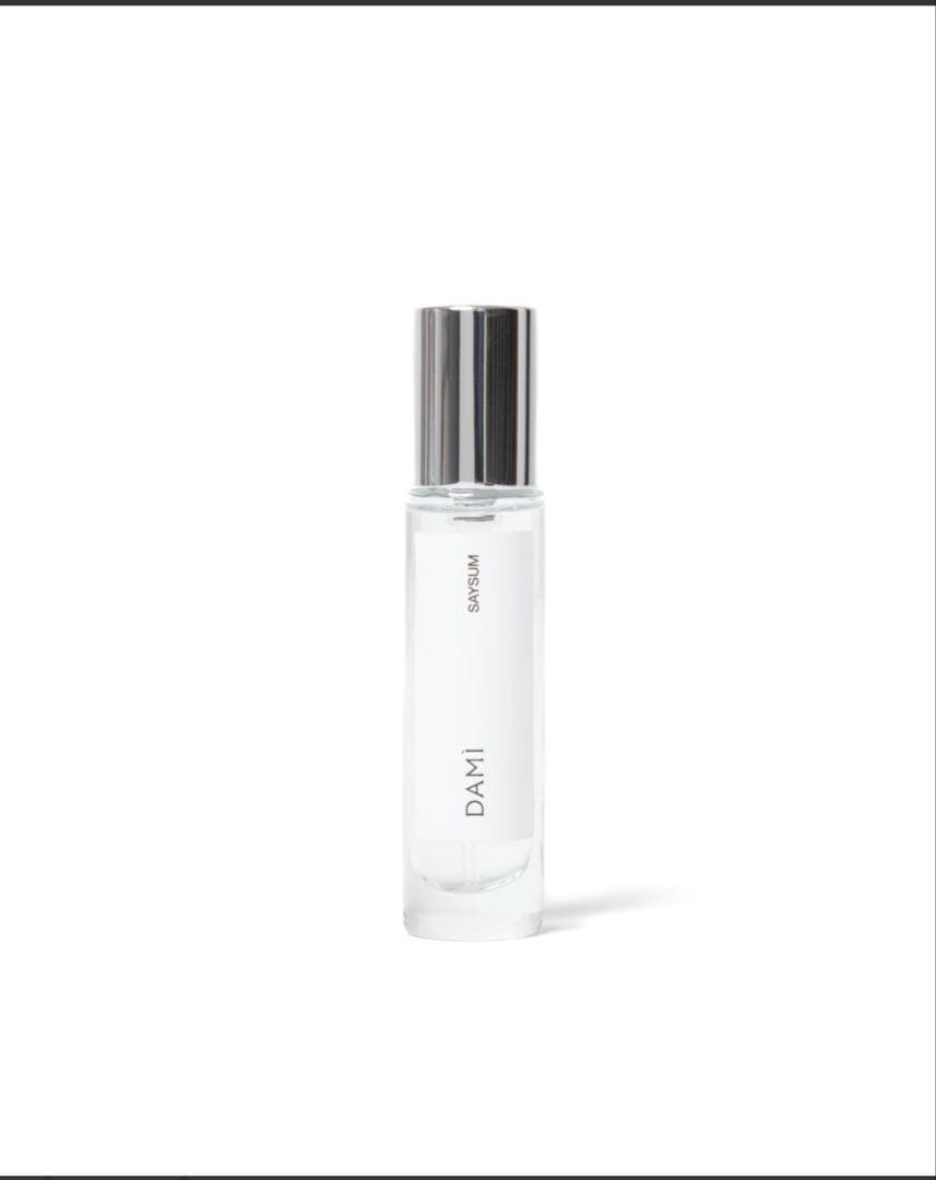 DAMI SAYSUM 香水 10ml KEIJU