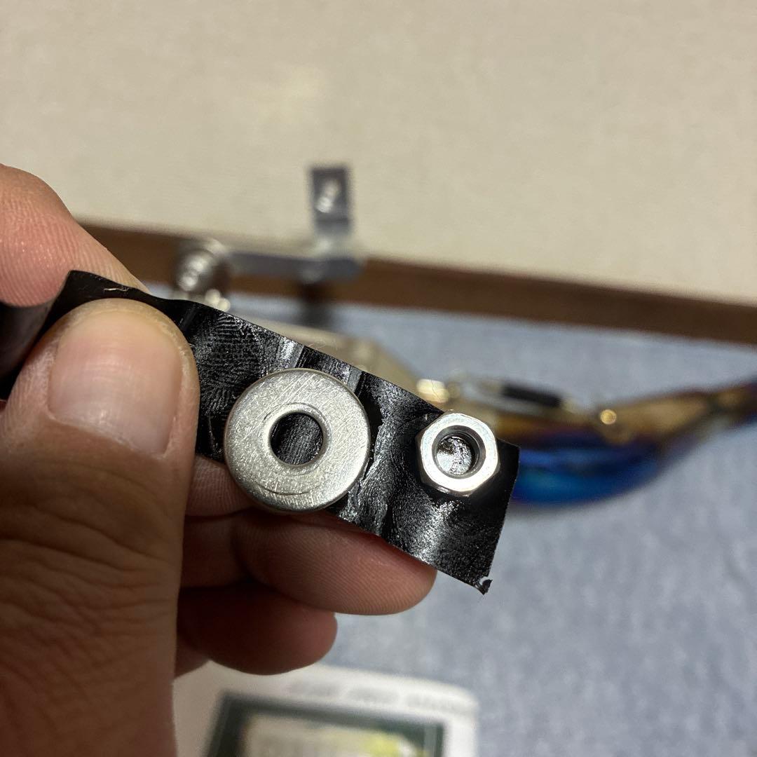 Ｚ125PRO NASSERT-Ｒ　EVOLUTION TYPE 2