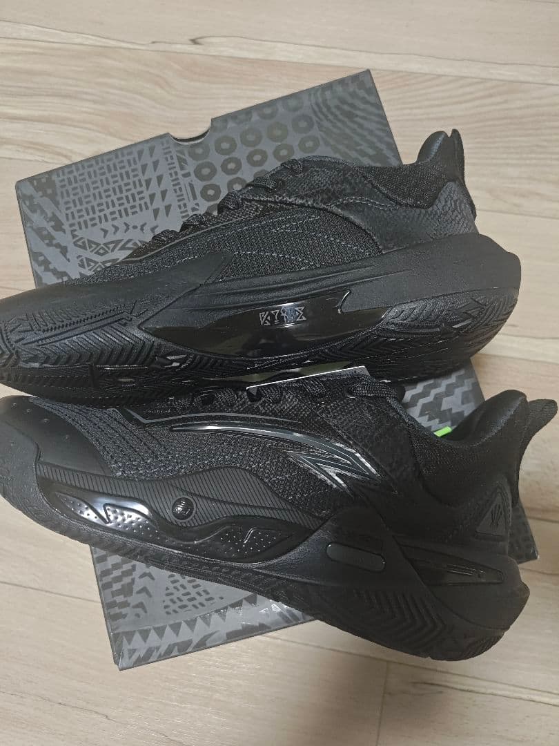 シューズ(男性用) popcorn