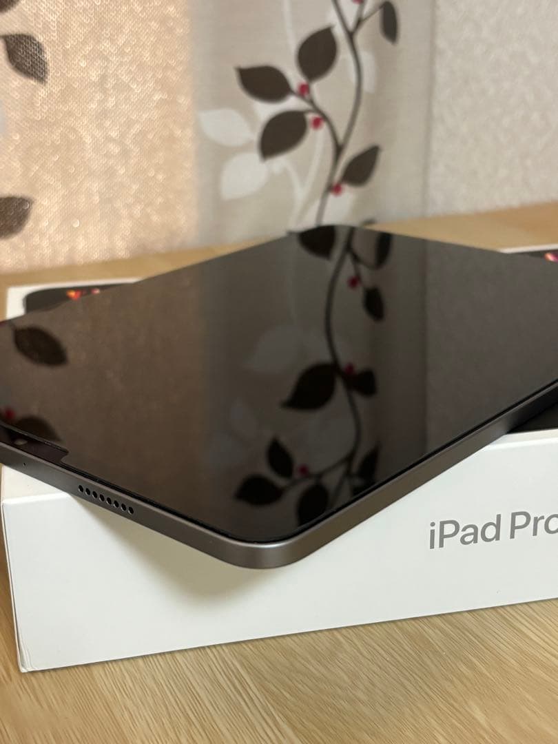 iPad Pro (第4世代) 11インチ 128GB バッテリー100%