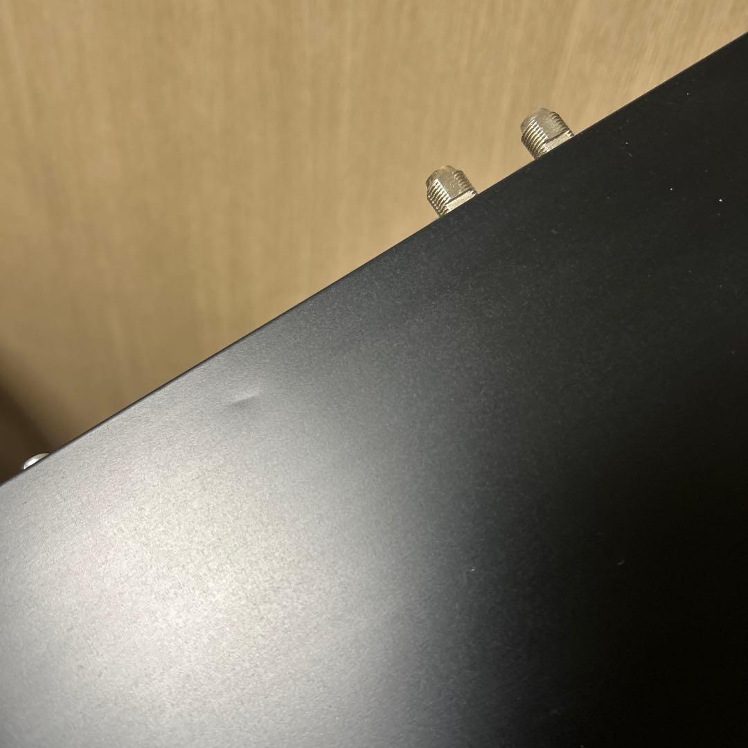 ブルーレイディスクレコーダー DIGA DMR-BRS520 HDD500GB