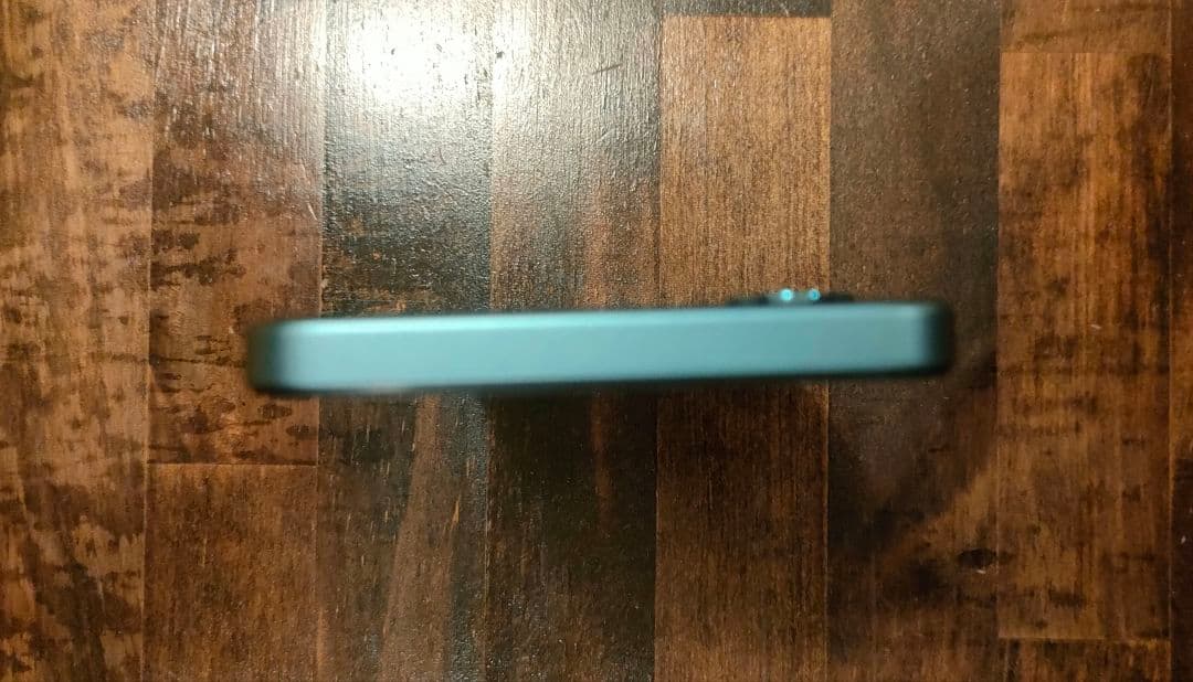 OPPOA5 5G グリーン