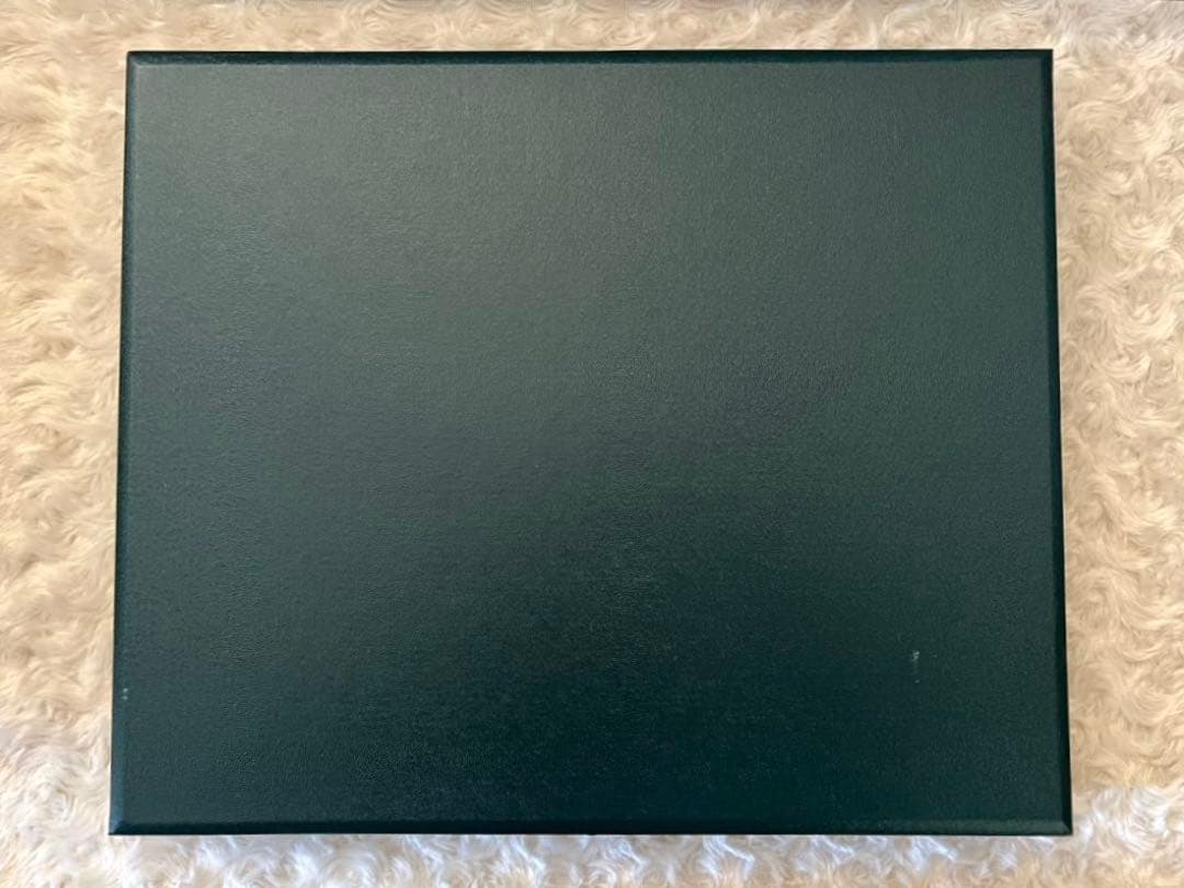 ラッキーウッド カトラリーセット　オーロリー　ディナーセット〈26本〉※キズ