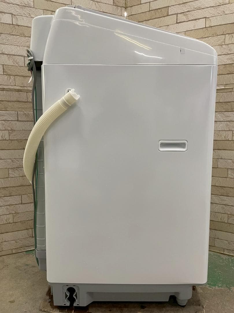 大阪送料無料★3か月保障付き★日立★2022年★BW-DV80H★IS-1280