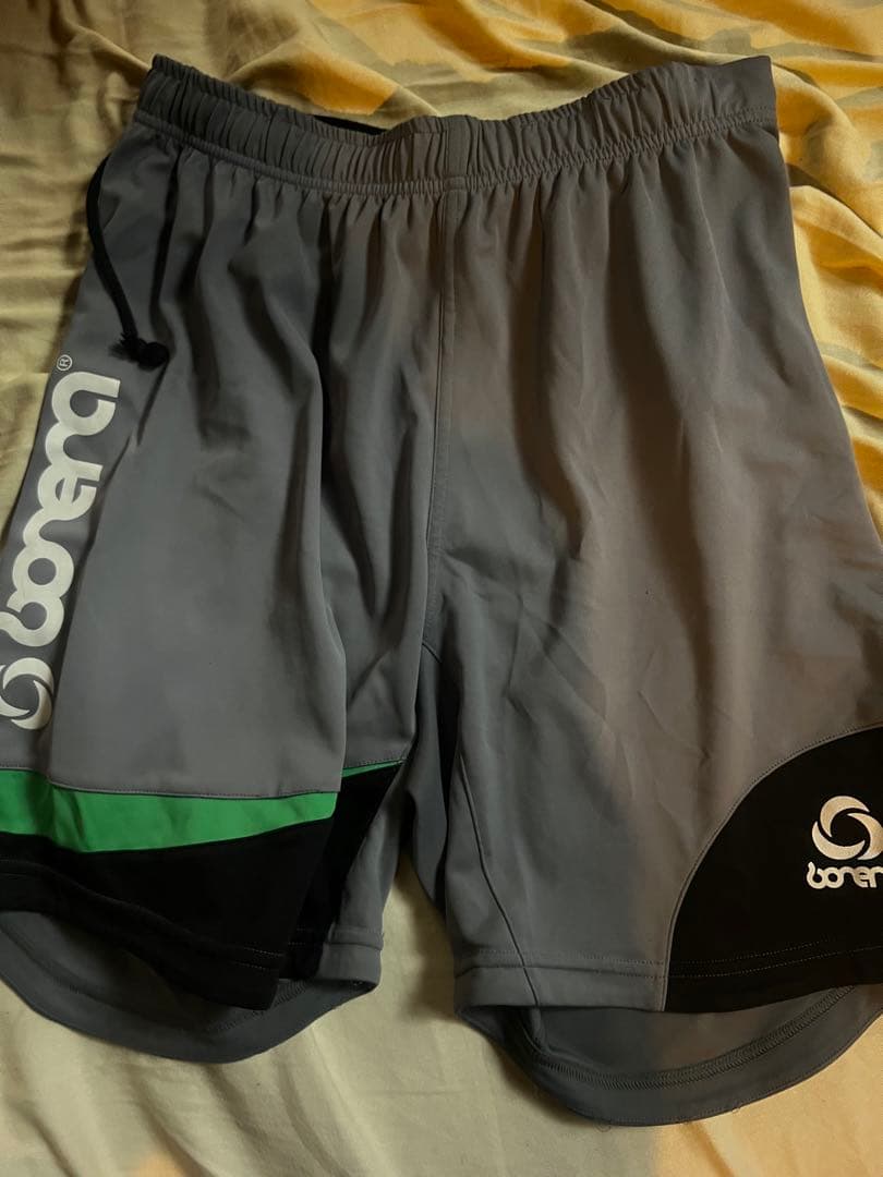 青森山田スポンサー入り半袖ウェア