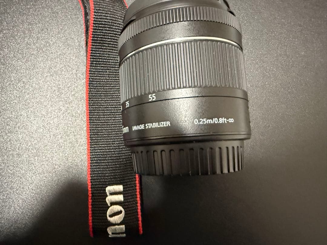 Canon eos kiss x10 ダブルズームキット