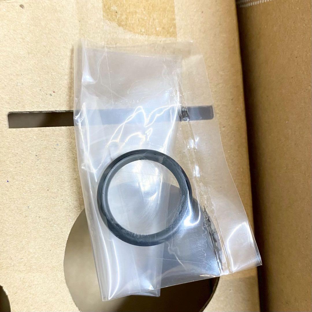 新品 未使用 キレイスト シャワーヘッド ミストNYAA0411
