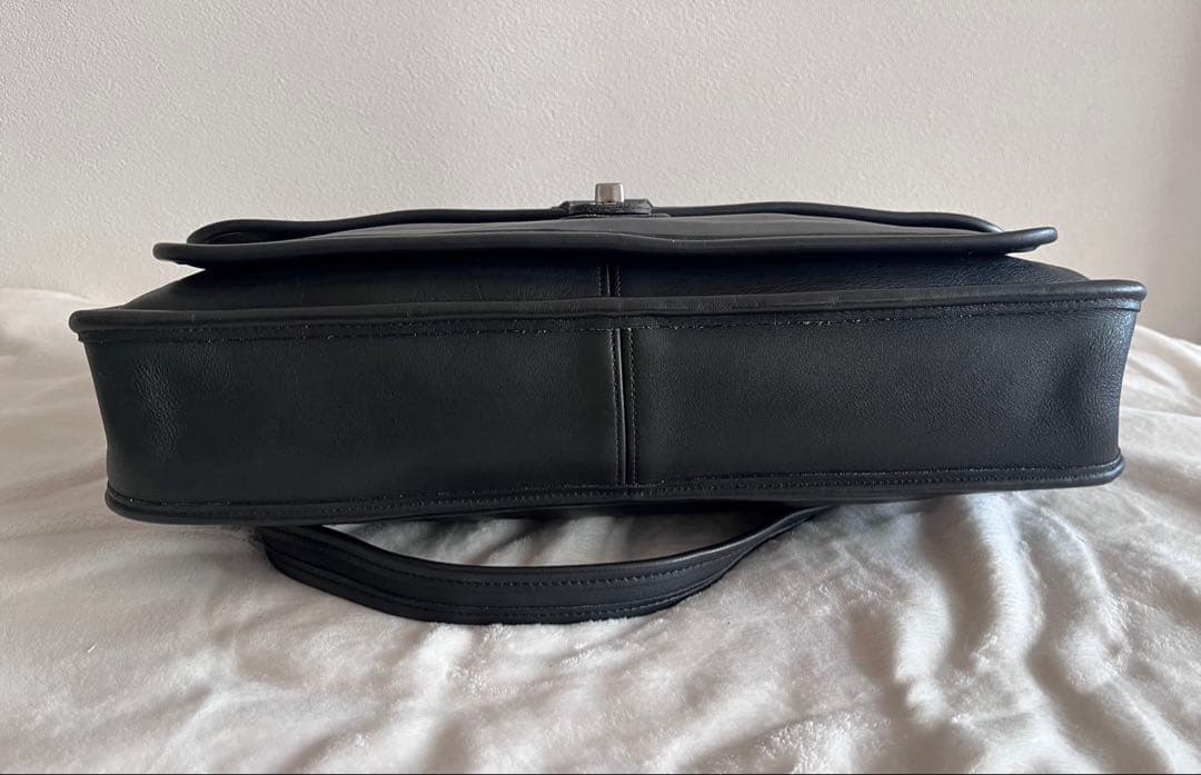 美品Coach5180 Metropolitan Messenger Bag