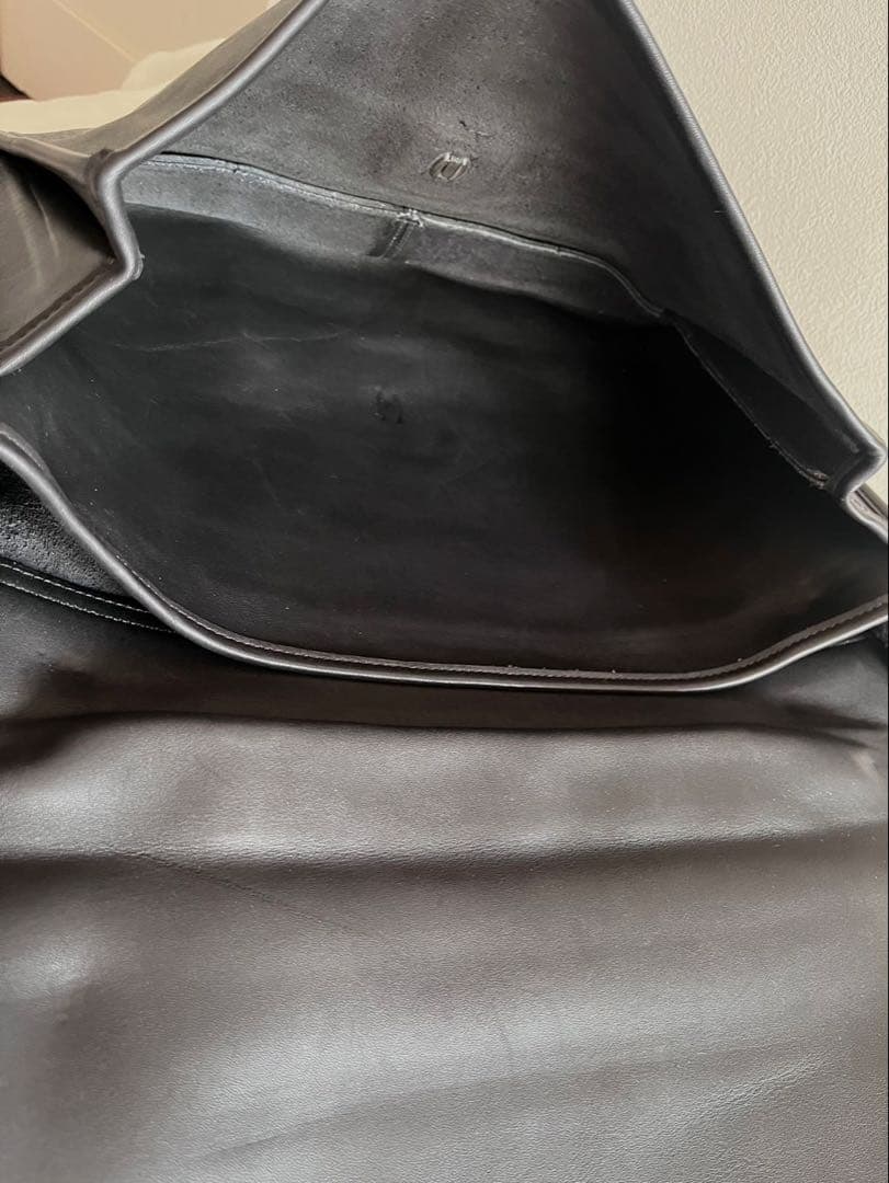 美品Coach5180 Metropolitan Messenger Bag