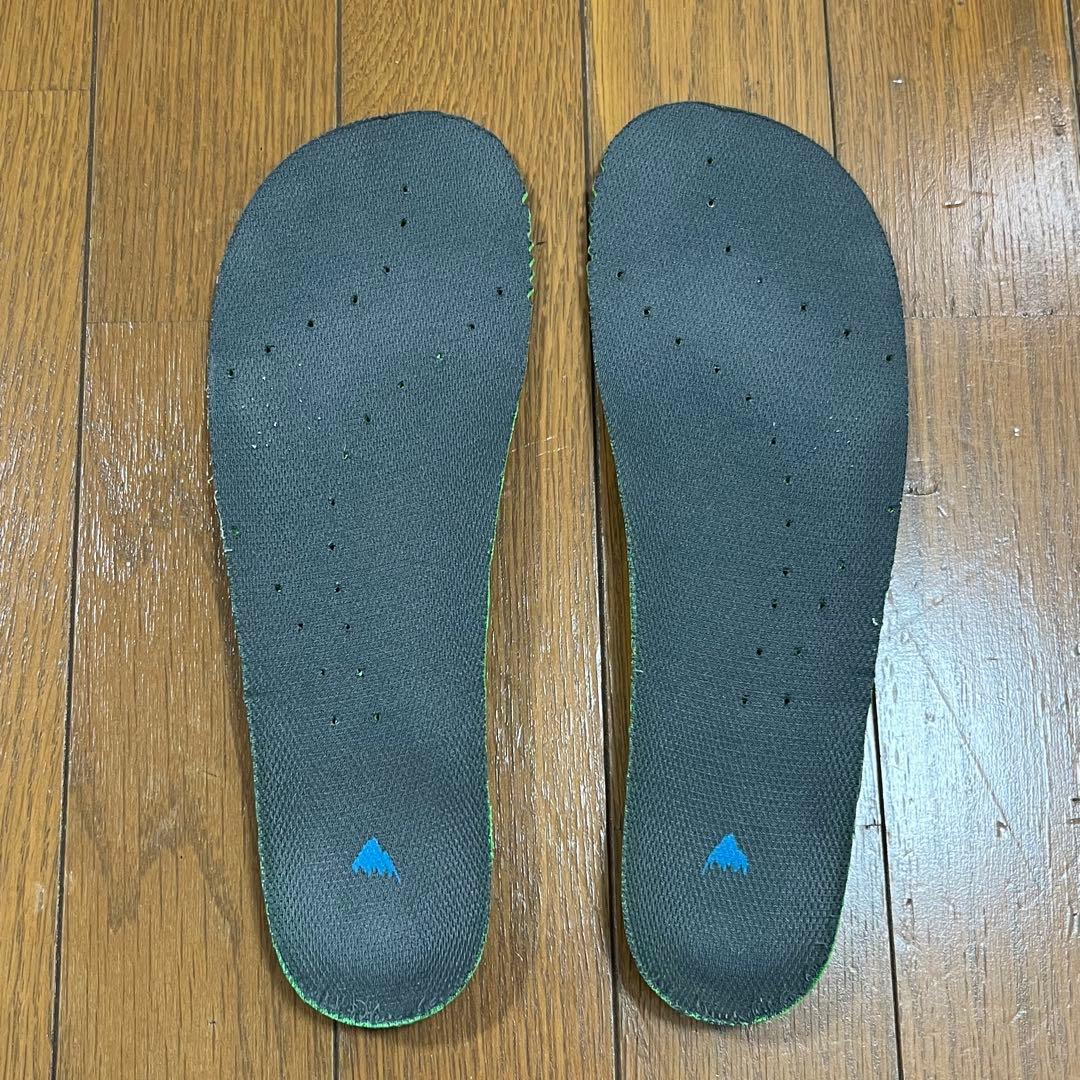 Burton Ion バートン アイオン アジアンフィット スノーボード ブーツ