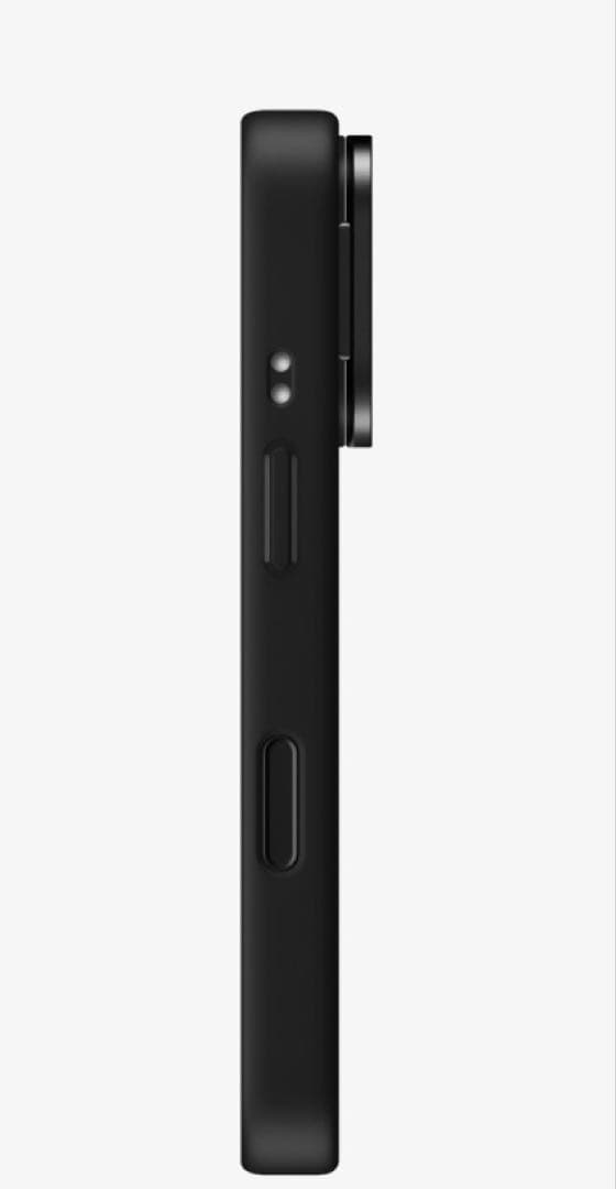 新品未使用CASSETiFYミラー iPhone17promax Magsafe