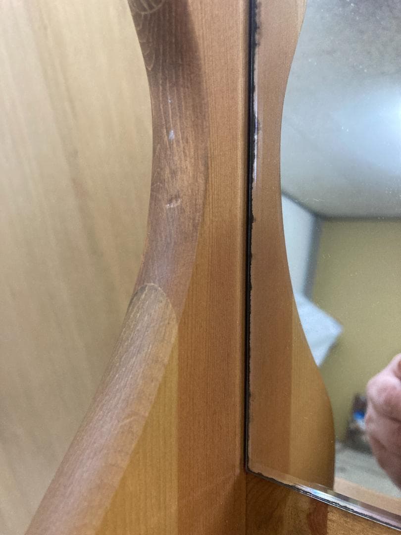 あい様　コスガPROVENCE プロヴァンス　ドレッサーキャビネット チェスト