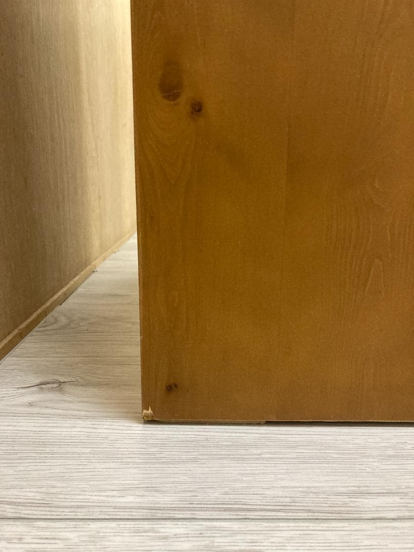 あい様　コスガPROVENCE プロヴァンス　ドレッサーキャビネット チェスト