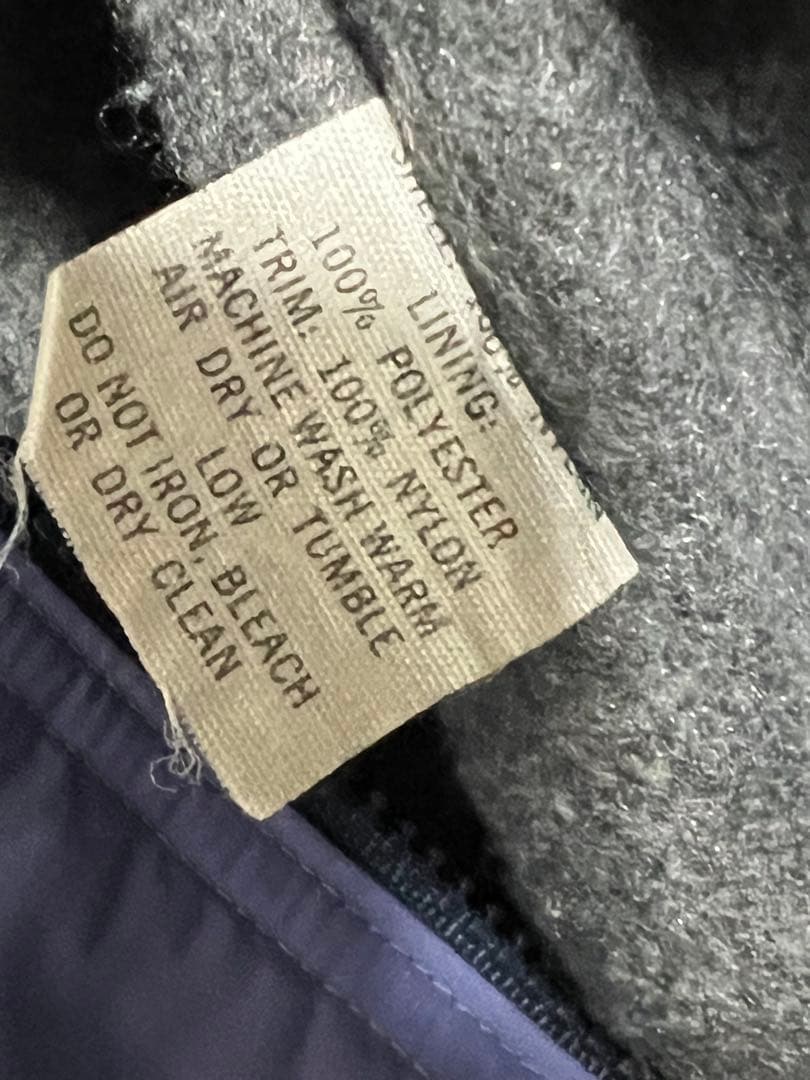 80s Patagonia サイズSくらい　RT-154771専用