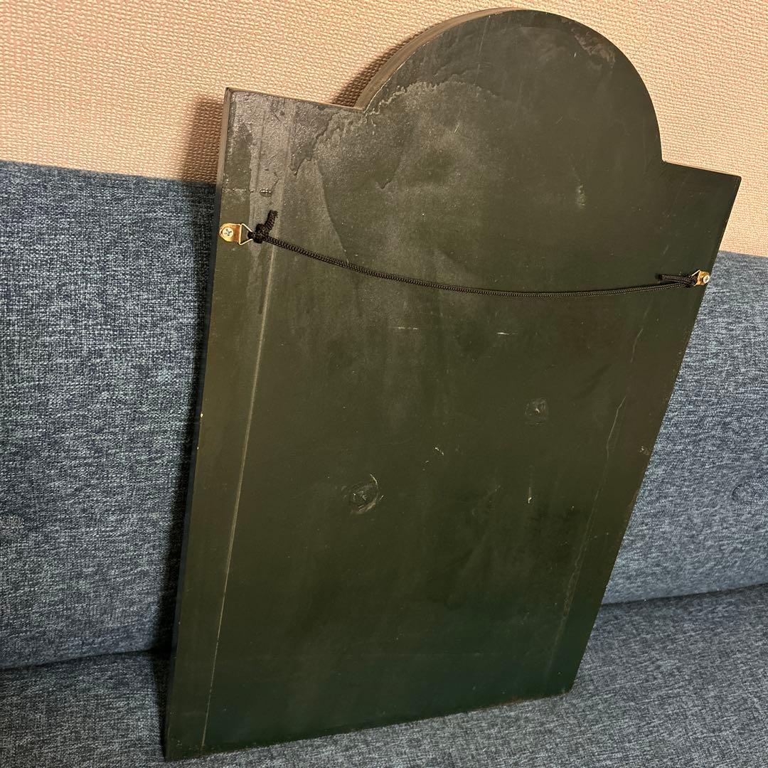 廃盤　希少　アメリカン雑貨　スカル＆クロスボーン 海賊　パブ看板　新品・未使用