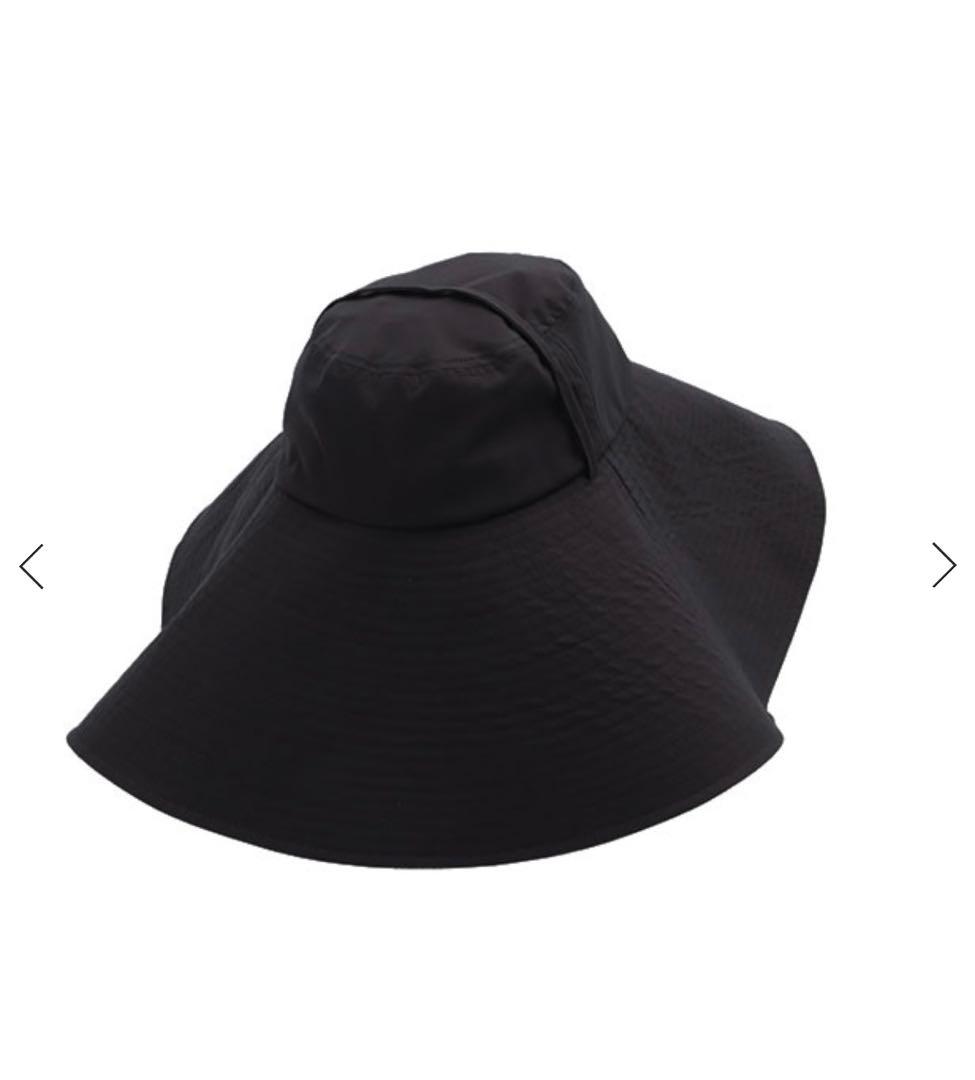 ETRE TOKYOワイドブリムハット エトレトウキョウ