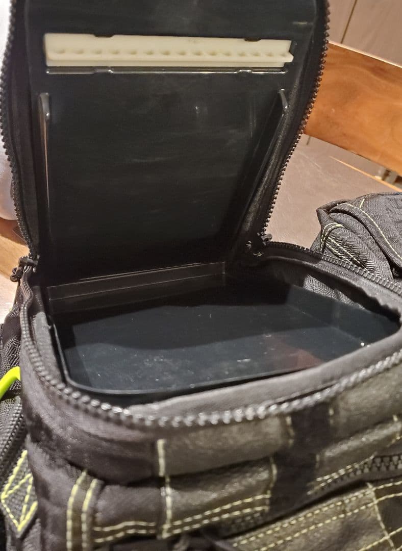 【美品】【マズメ】Red-Moon Extreme L4TH ライフジャケット