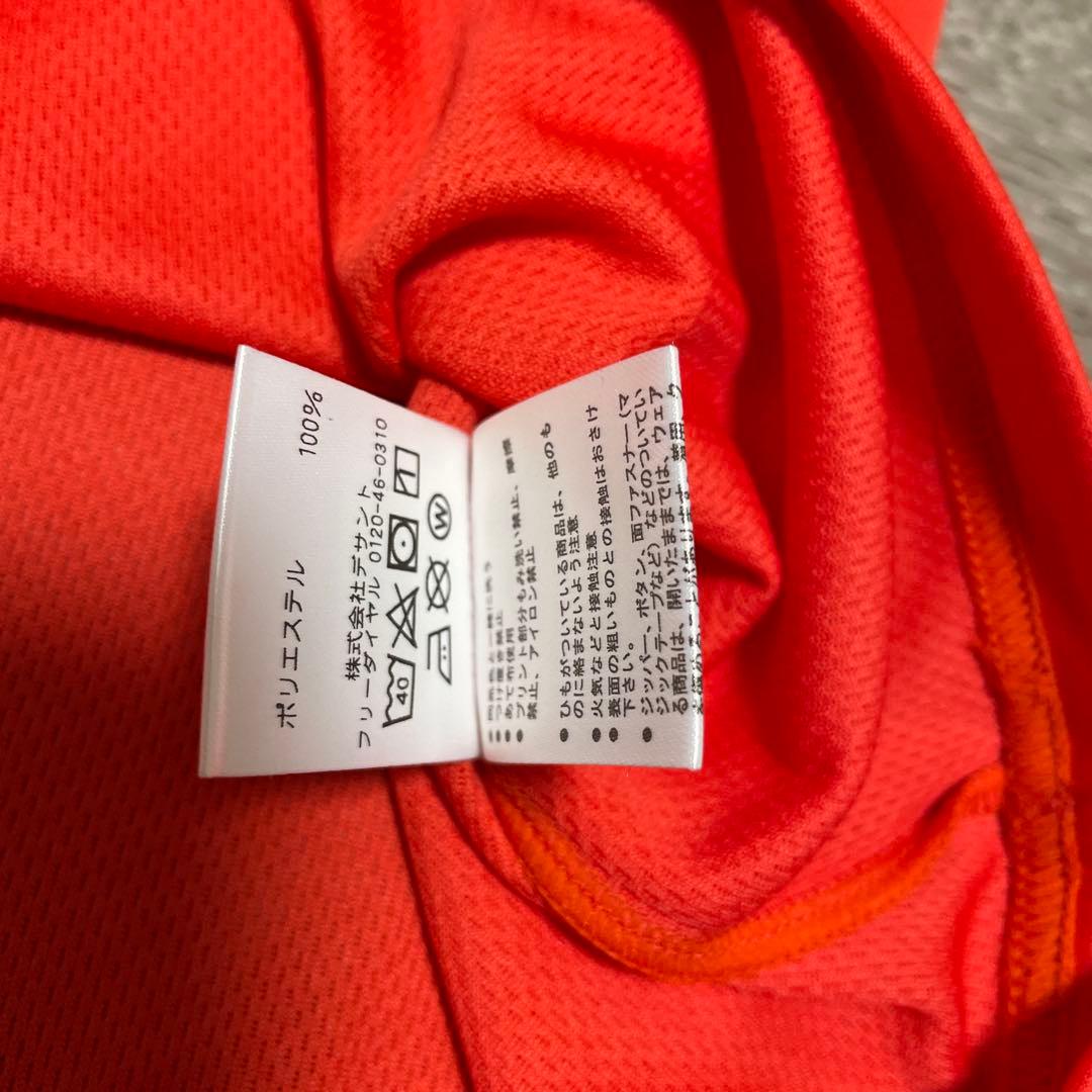 デッドストック DESCENTE 第52回 東海クラシック DRY Tシャツ