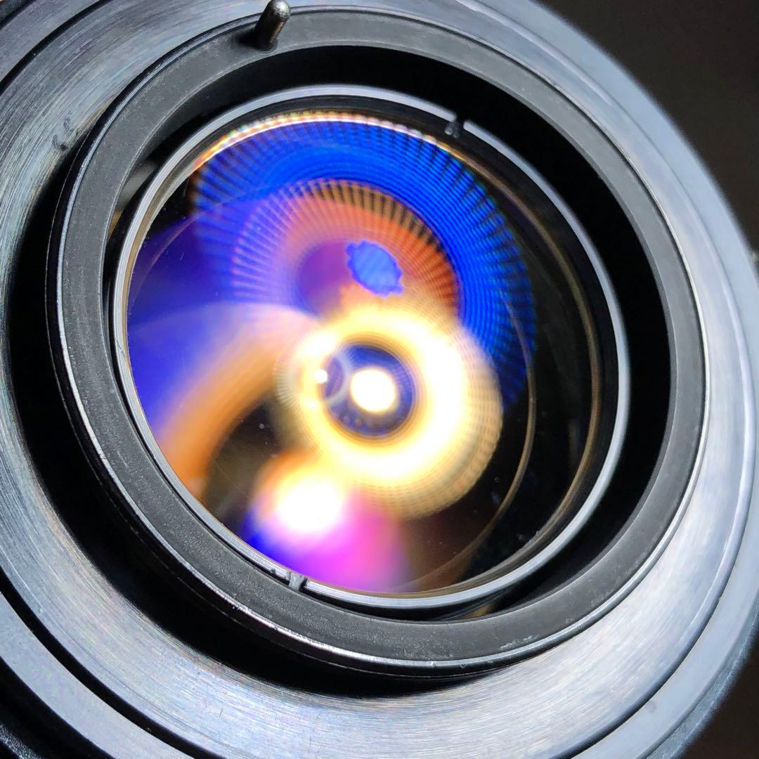 YASHICA YASHINON DS 50mm f1.4 m42マウント