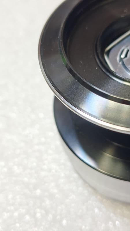 中古ダイワ 24セルテートSW6000-XH CERTATE DAIWA