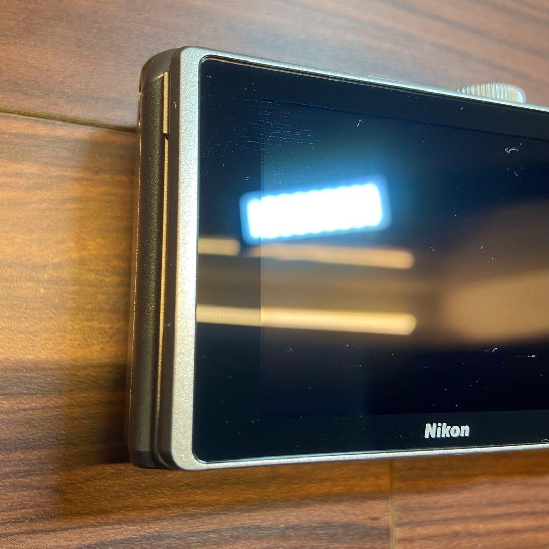 Nikon coolpix A900 デジカメ ほぼ新品 4893