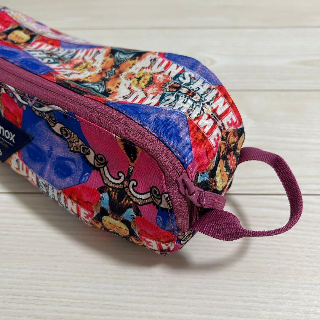 Helinox（ヘリノックス ）× Monro（モンロ） チェアエリート⑧