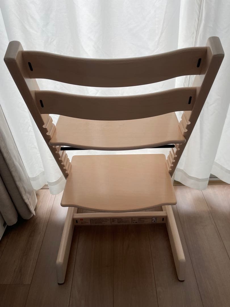 【いお】STOKKE TRIPP TRAPP