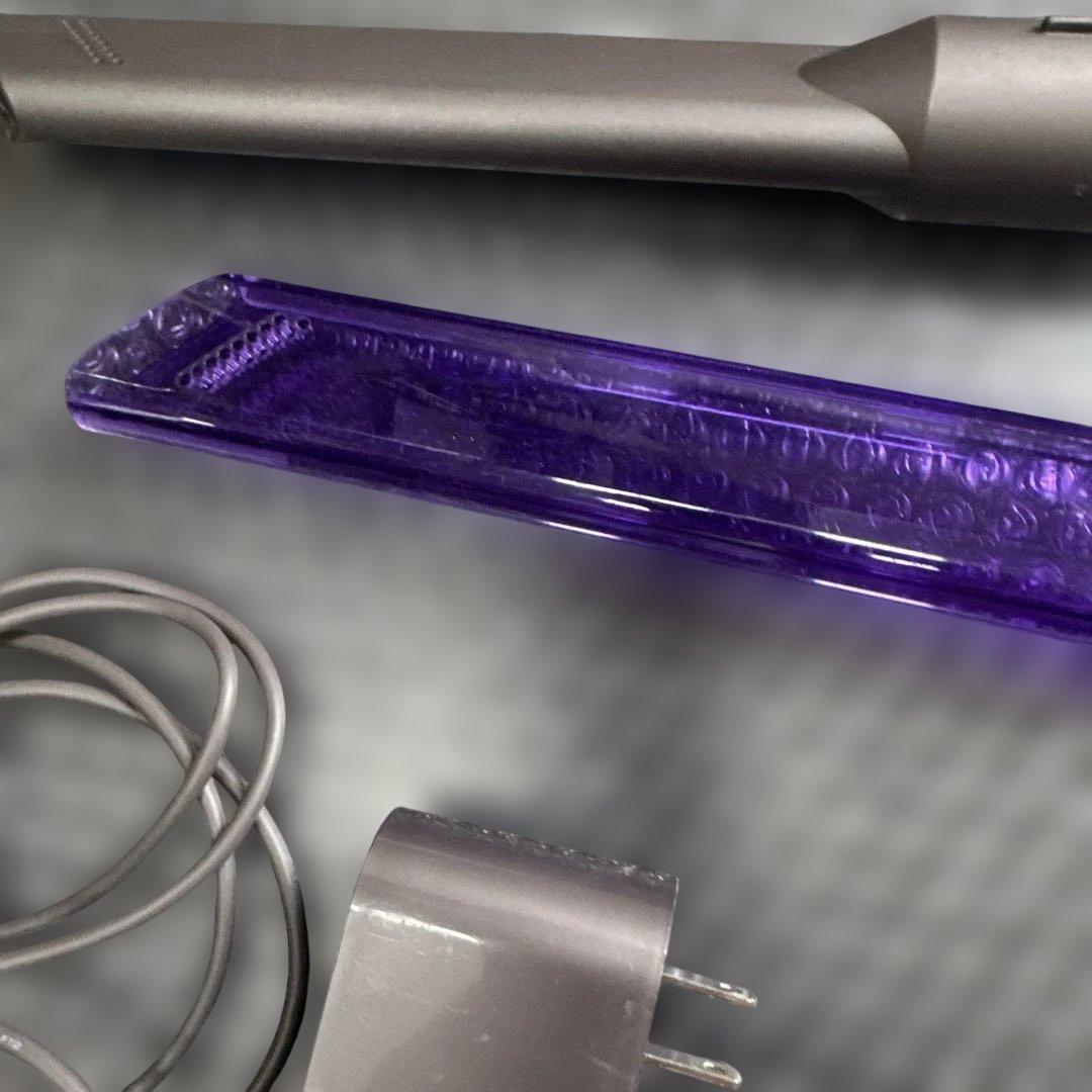 ダイソン Digital Slim fluffy掃除機