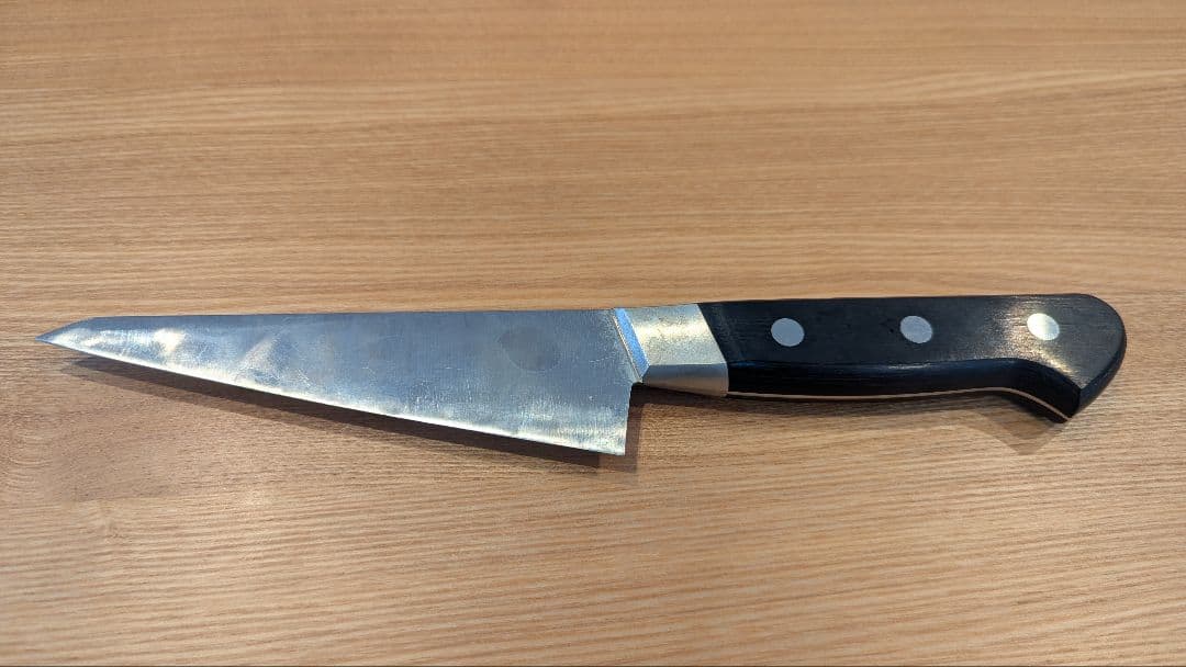 Misono(ミソノ) UX10 骨スキNo.741/14.5cm