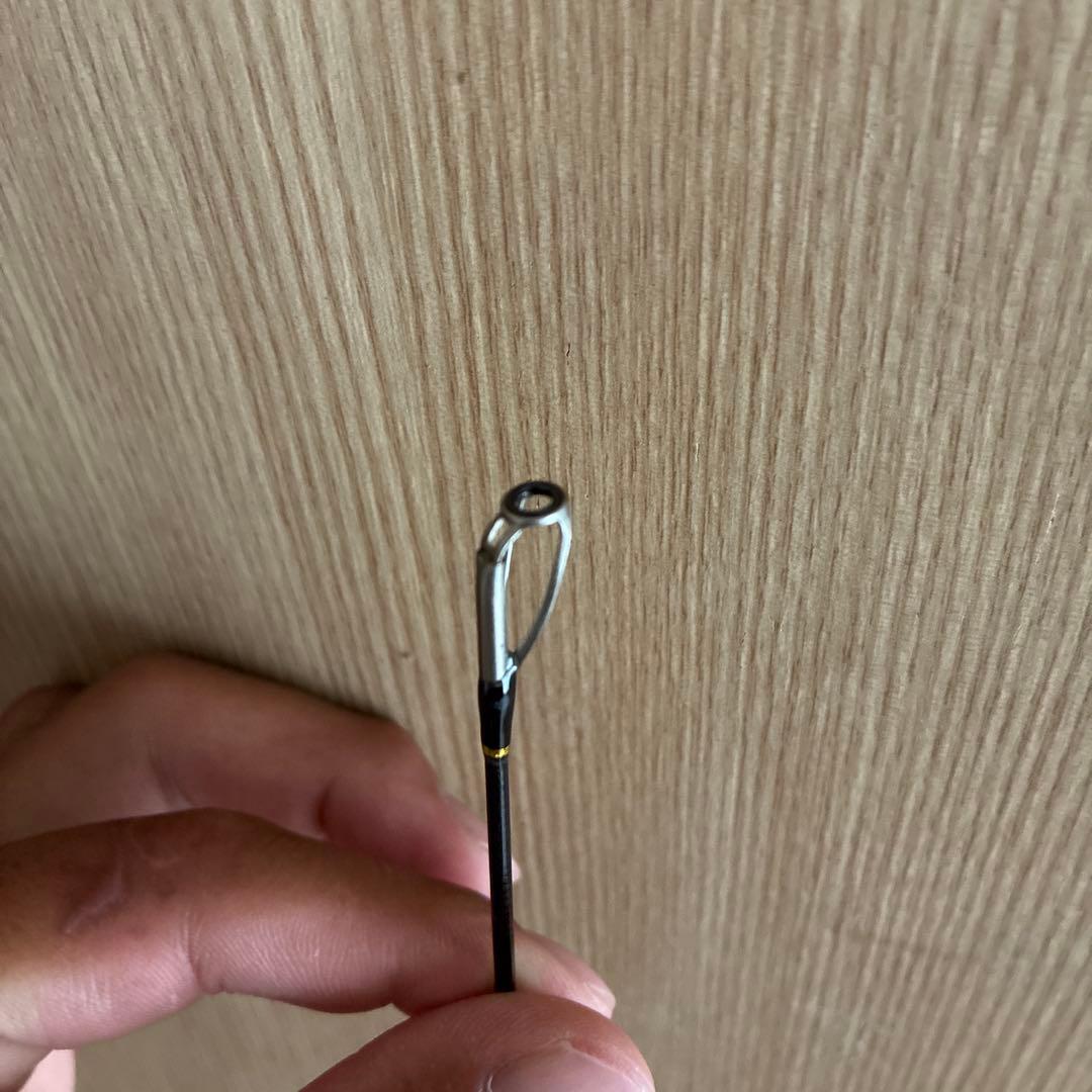 メジャークラフト　クロステージ シーバスロッド　CRX-902ML