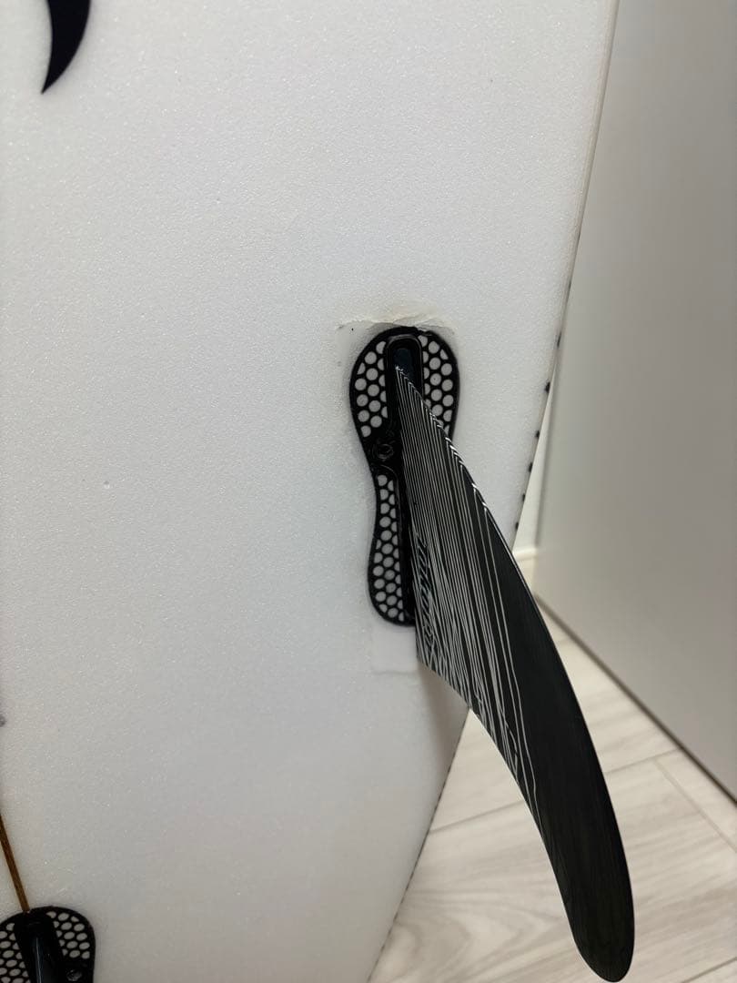 LOST× SUB-D2.0 /サブドライバー2.0 5'10