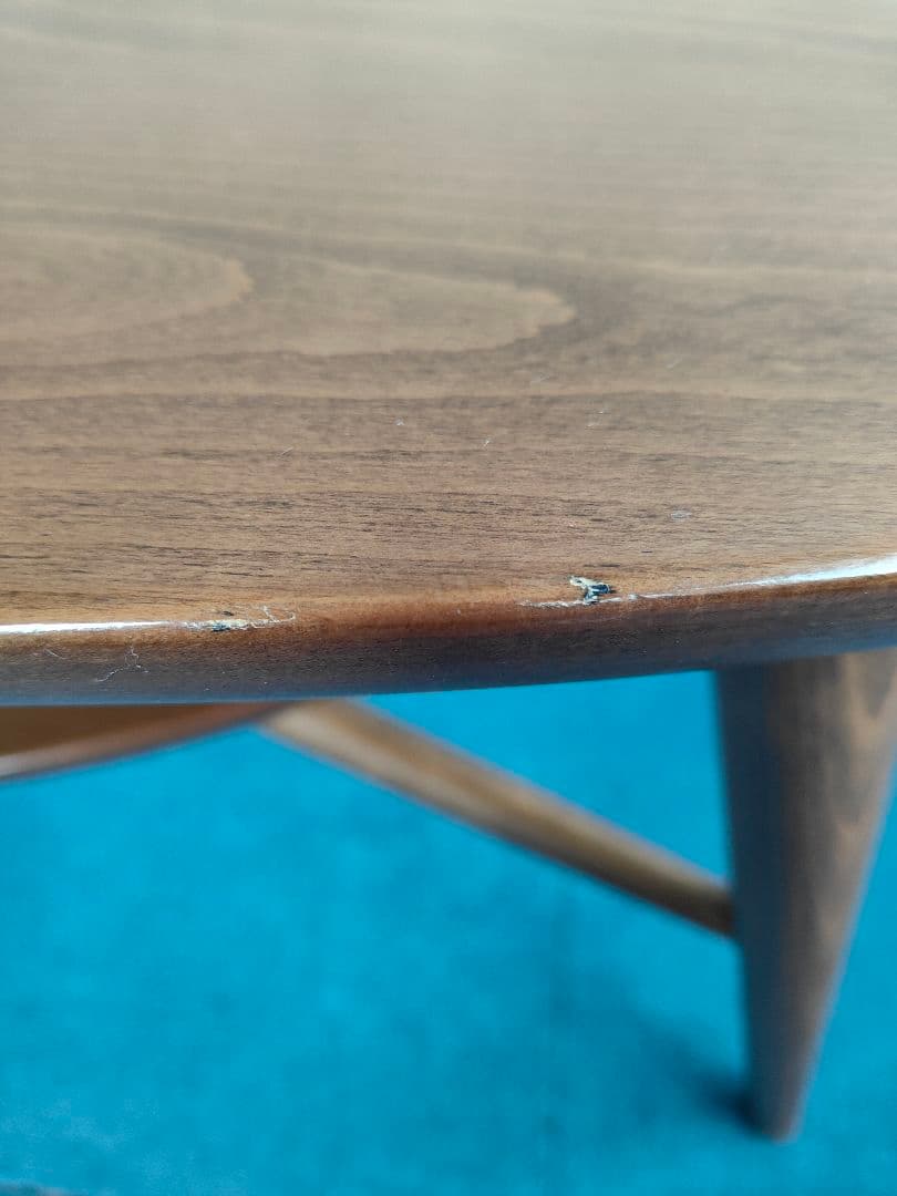 KASHIWA 柏木工 リビングテーブル センターテーブル