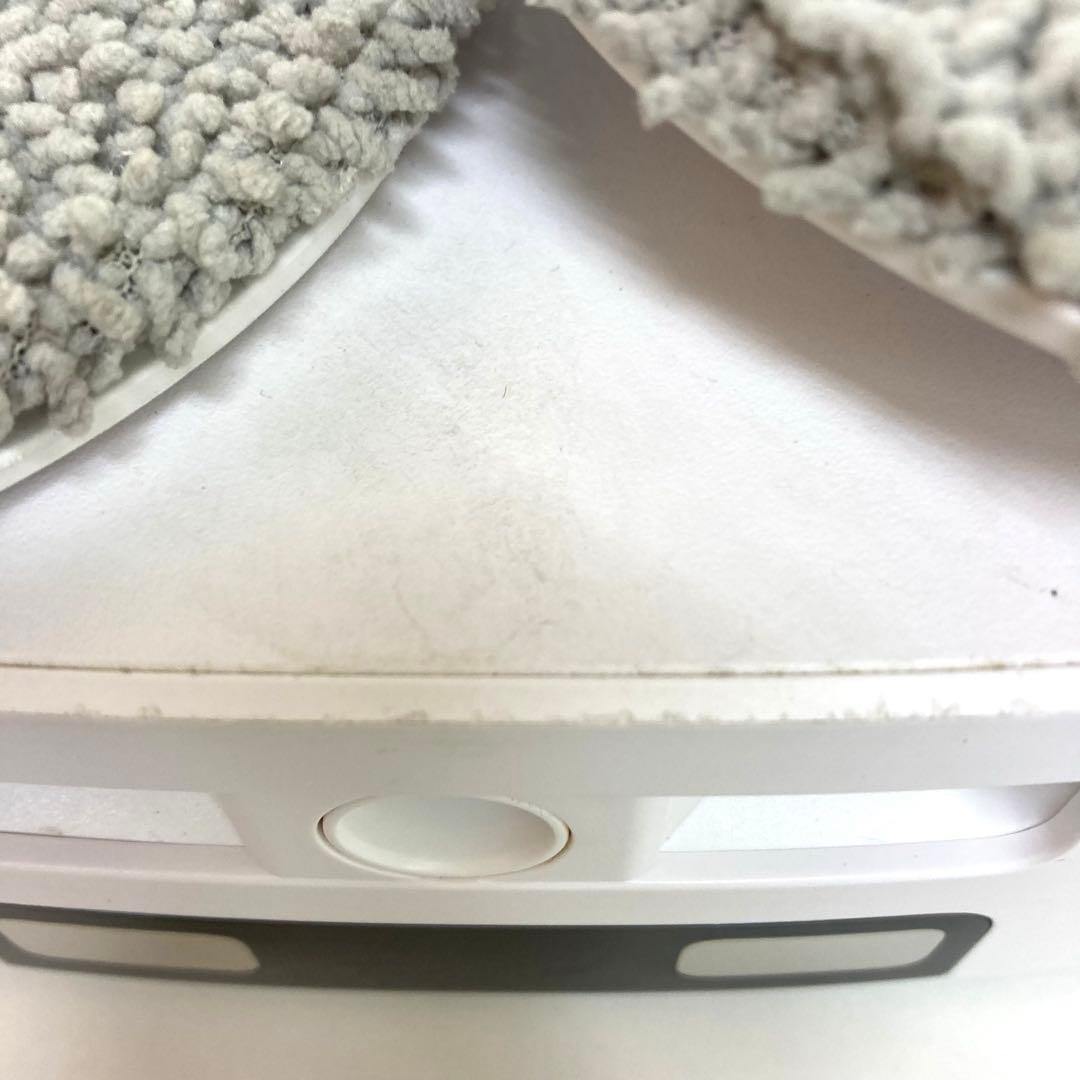 A538-48 ジャンクdex86 DEEBOT X2 OMNI 掃除機