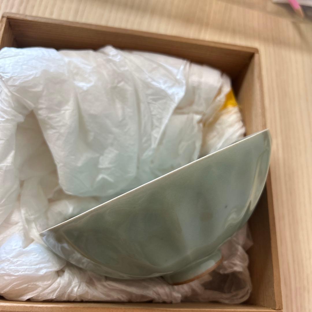 時代青磁