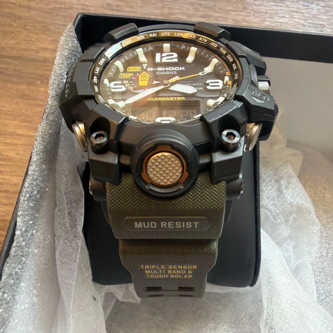 （尚哉です）マッドマスター