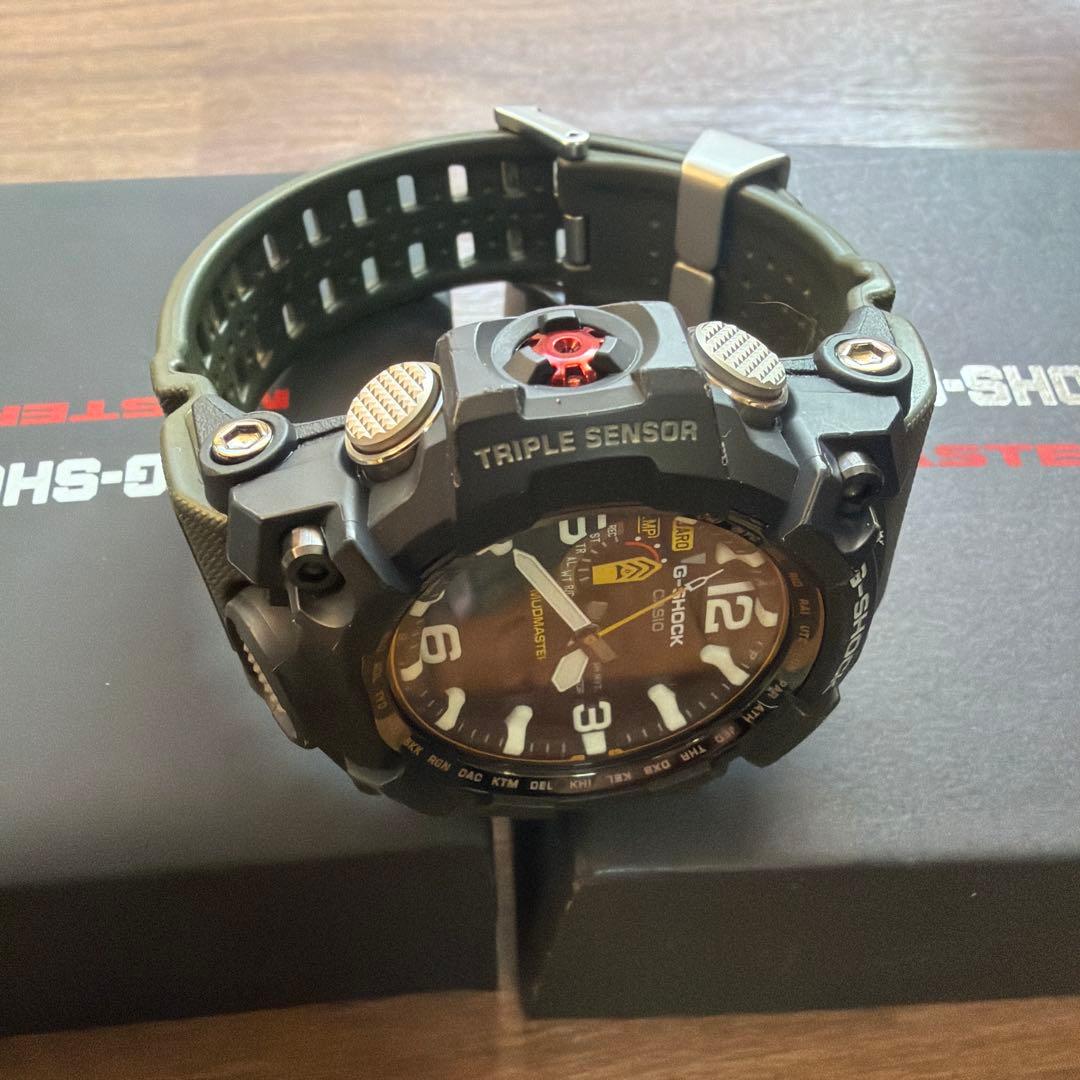 （尚哉です）マッドマスター