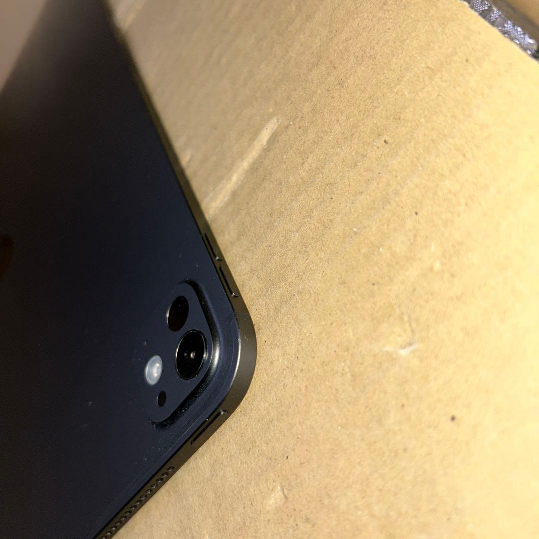 Apple iPad Pro 13 インチ (M4) Wi-Fi 1TB