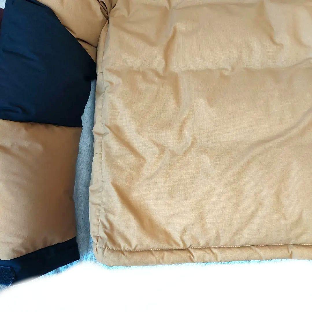 THE NORTH FACE バルトロライトジャケット ND91950