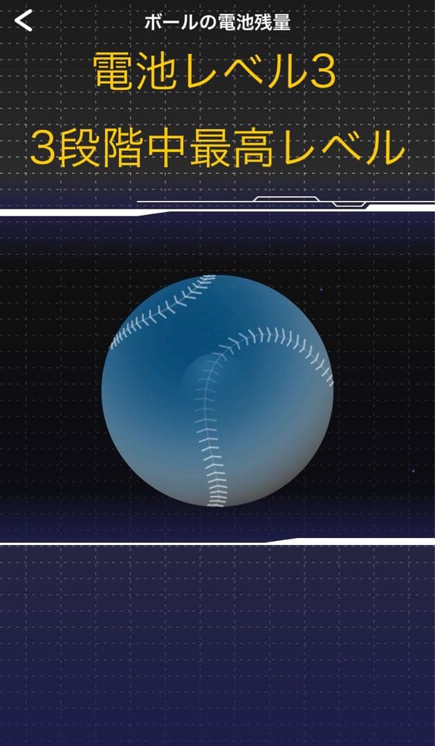 SSK TECHNICAL PITCH J球