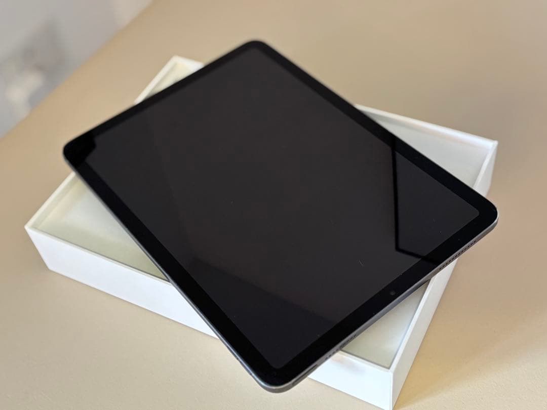 iPad第4世代256GB