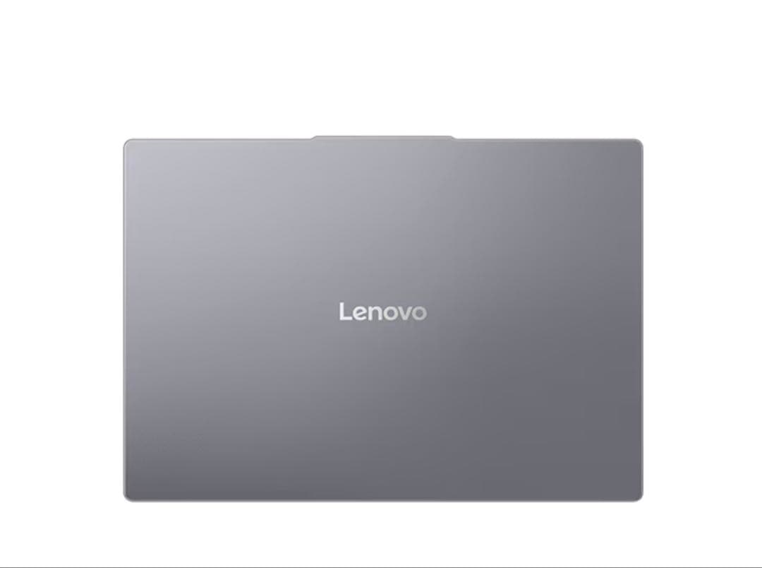 Lenovo 16型ノートパソコン　 83K20018JP ルナグレー