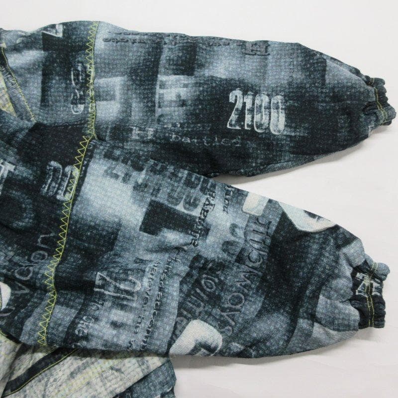 MY1966■GOLDWIN■ゴールドウィン スキーウェア 上 M ヴィンテージ