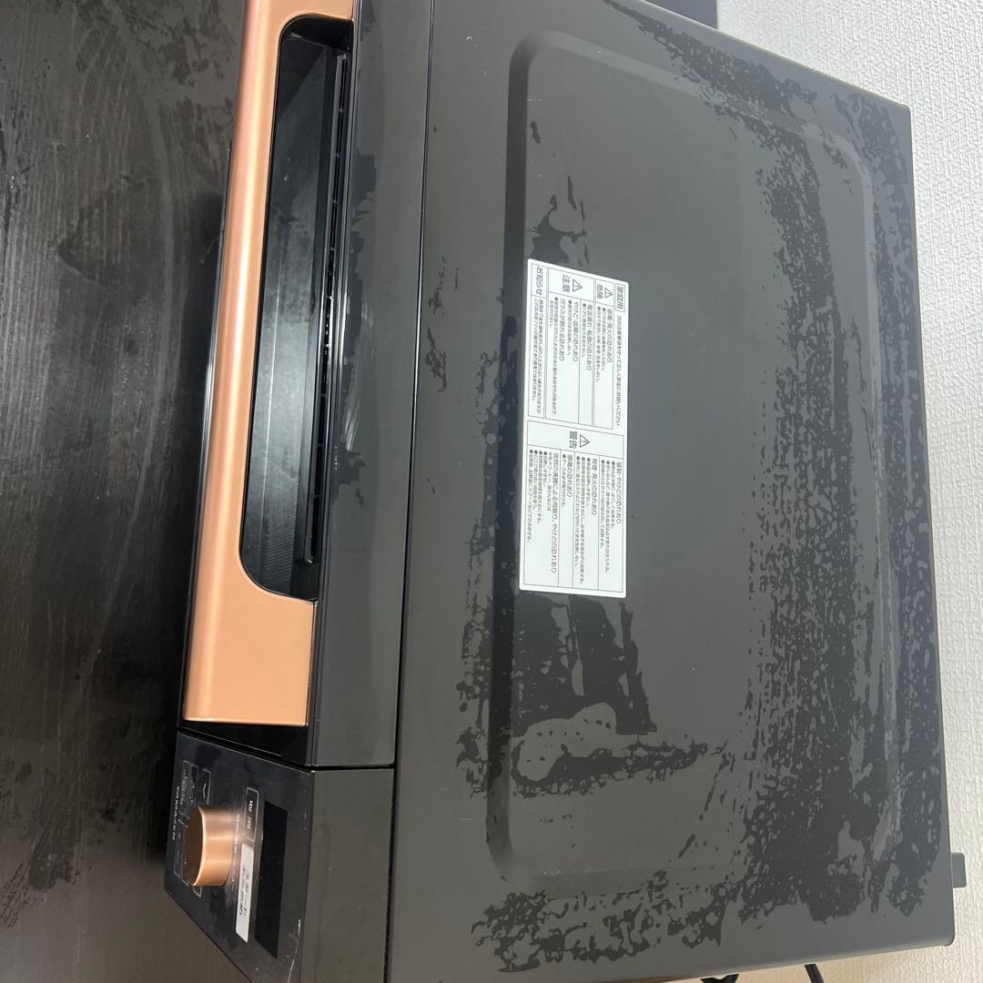 電子レンジ　値下げしました