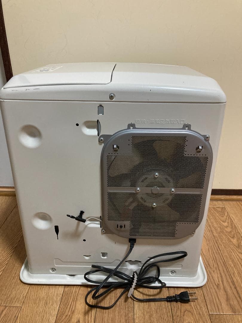 ★ダイニチ★9.0L■ 2019年製 　石油 ファンヒーター■FW-3619L